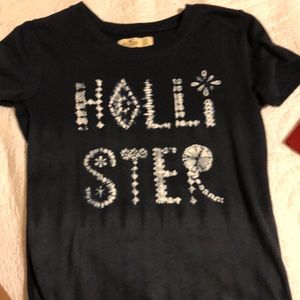 Hollister Top